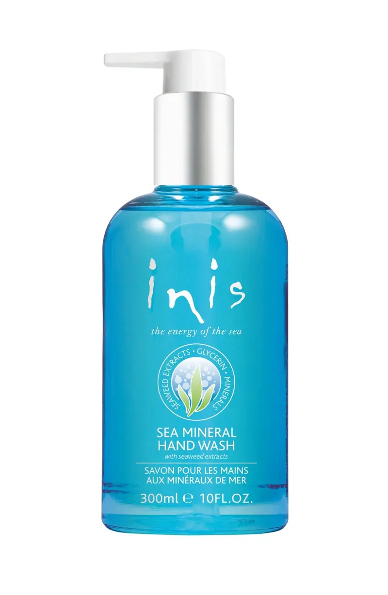 Inis Hand Wash 10 FL OZ
