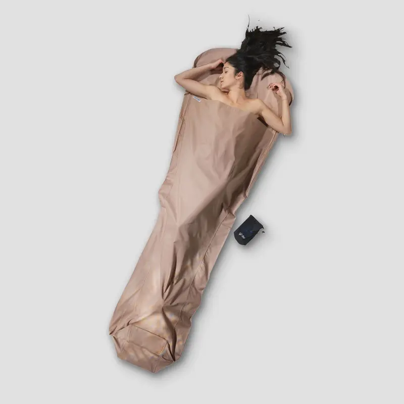 Insect Shield® MummyLiner™ Egyptian Cotton