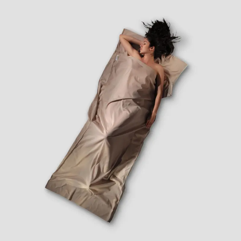 Insect Shield® TravelSheet™ Cotton