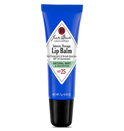 Intense Therapy Lip Balm Mint