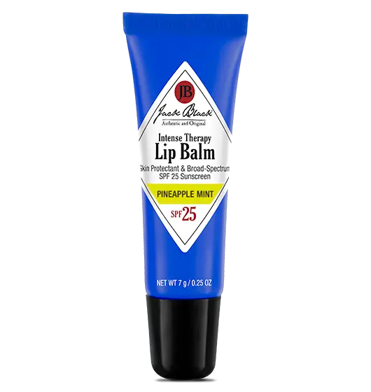 Intense Therapy Lip Balm Pineapple Mint