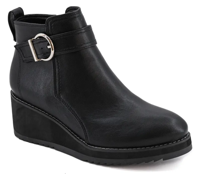 Intuition Black By Corkys - PREORDER