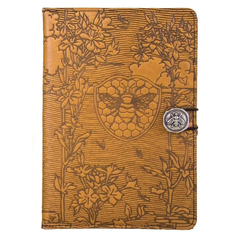 iPad Mini Cover, Bee Garden