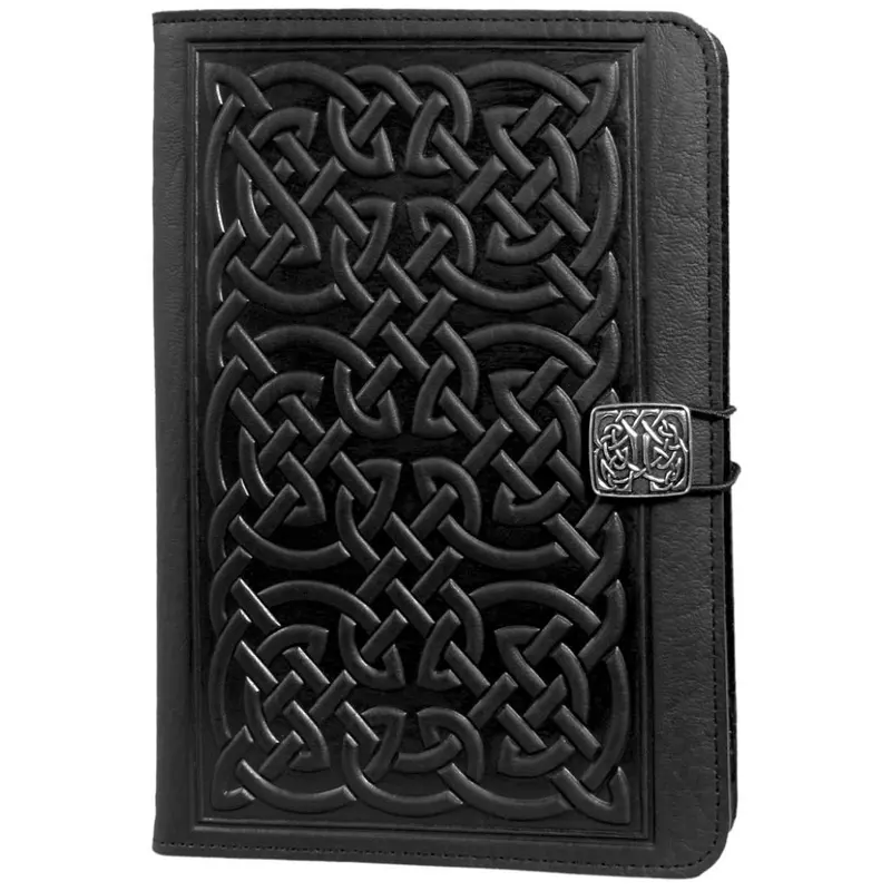 iPad Mini Cover, Bold Celtic