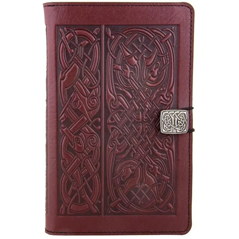 iPad Mini Cover, Celtic Hounds
