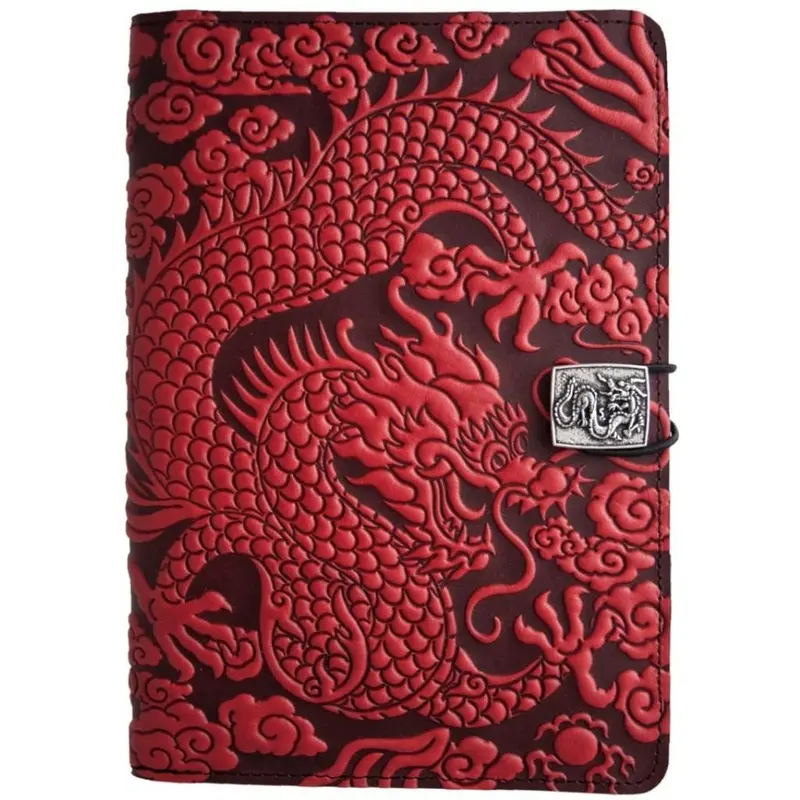 iPad Mini Cover, Cloud Dragon