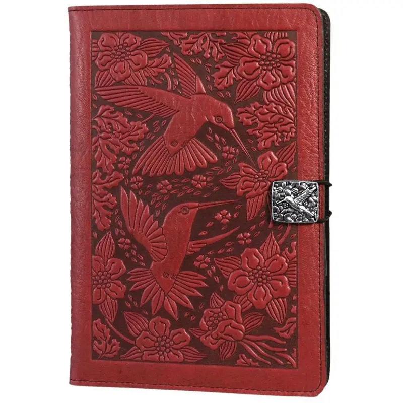 iPad Mini Cover, Hummingbird