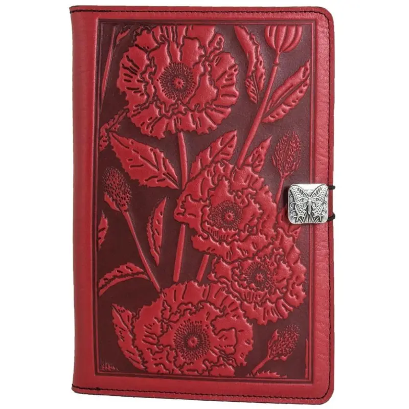iPad Mini Cover, Oriental Poppy