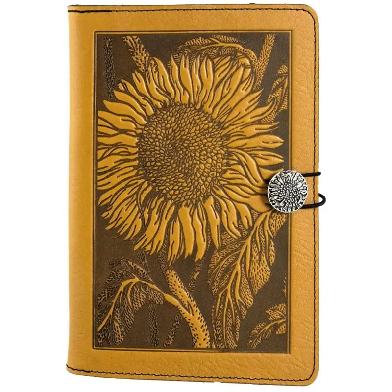 iPad Mini Cover, Sunflower