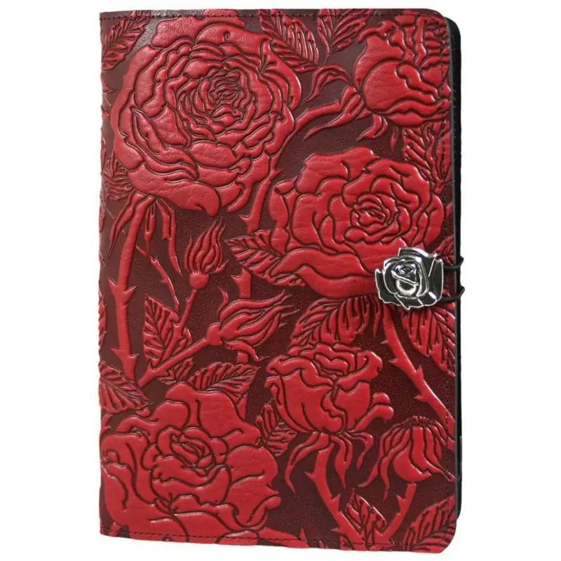 iPad Mini Cover, Wild Rose