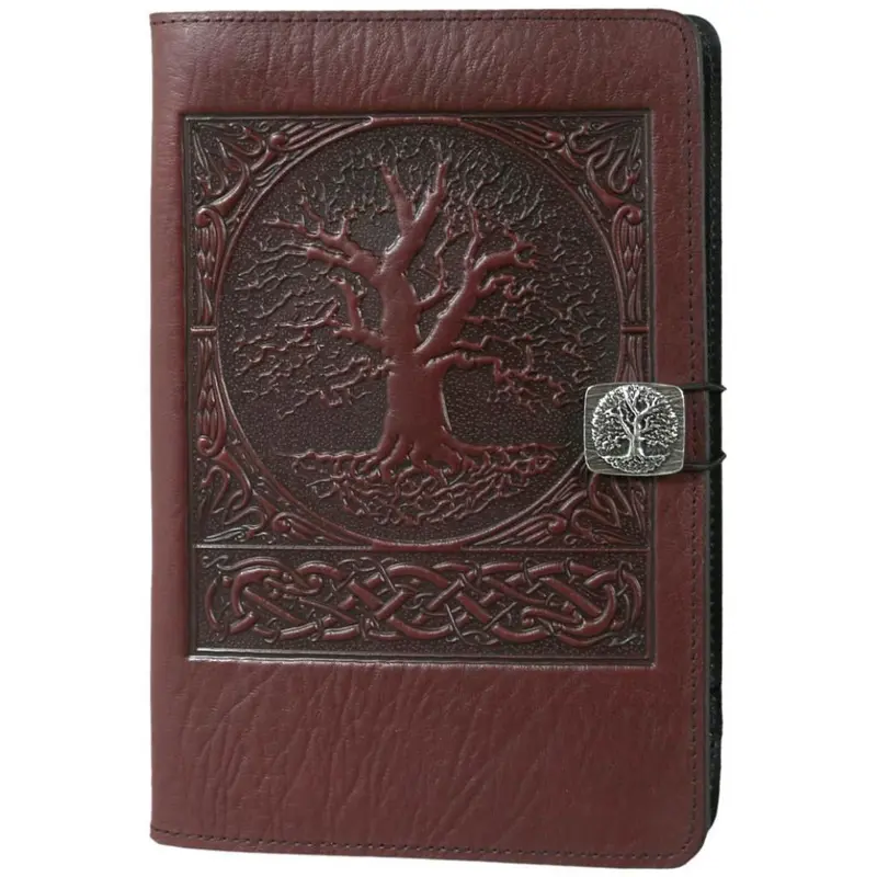iPad Mini Cover, World Tree