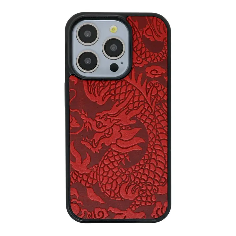 iPhone Case, Cloud Dragon