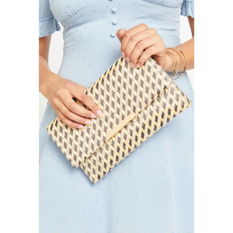 Isla Clutch