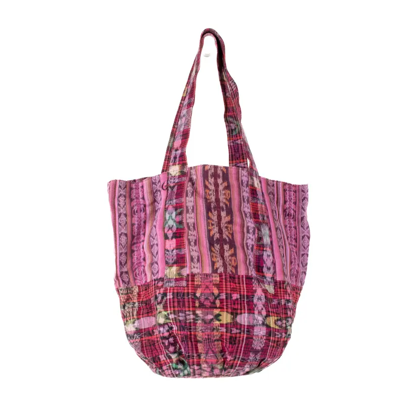 ISLA TOTE - VINTAGE CORTES - NO. 201104