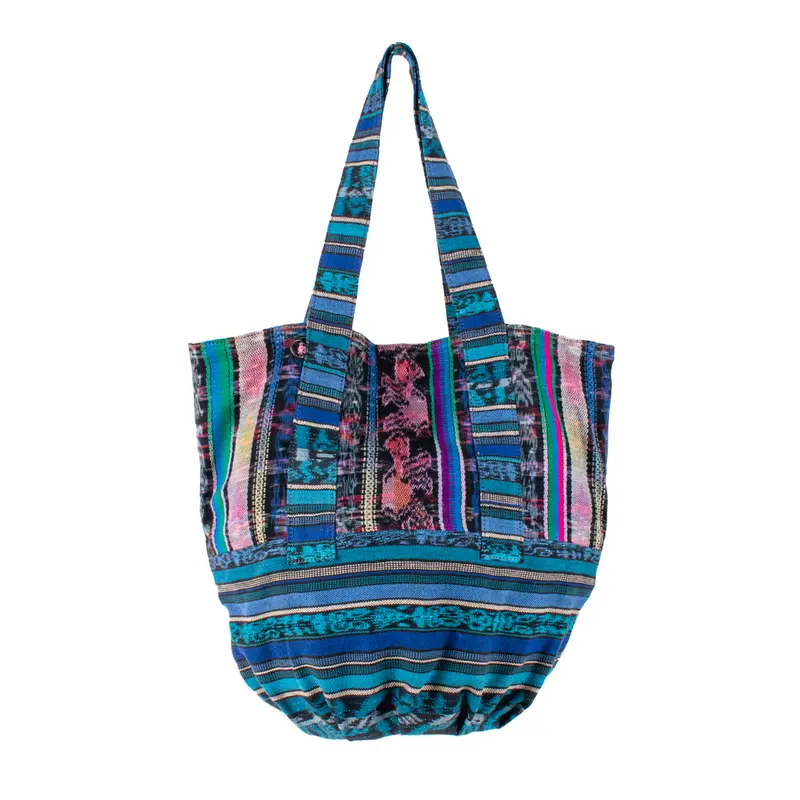 ISLA TOTE - VINTAGE CORTES - NO. 243345