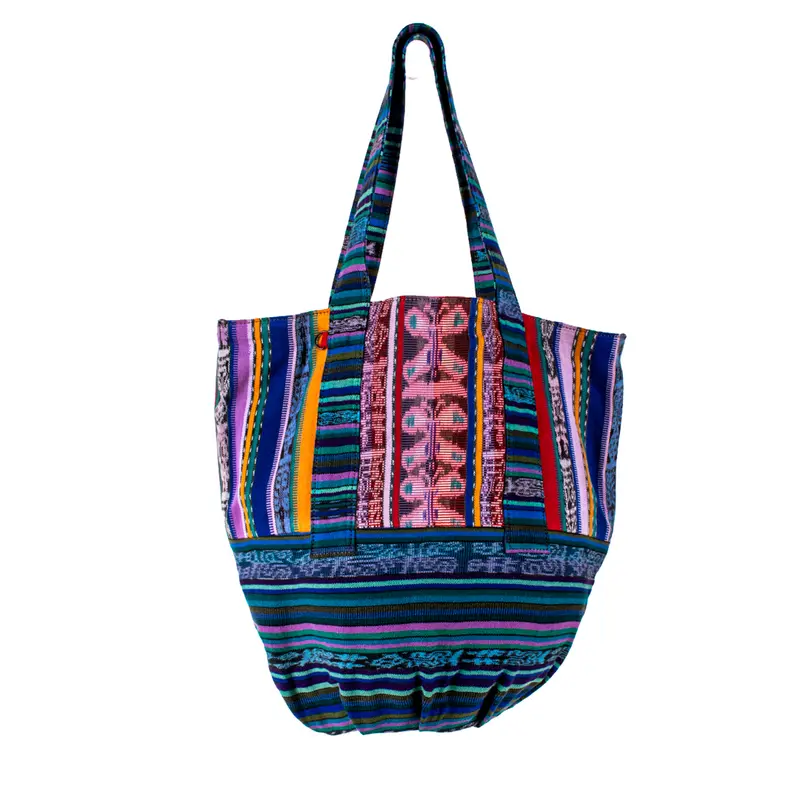 ISLA TOTE - VINTAGE CORTES - NO. 243348