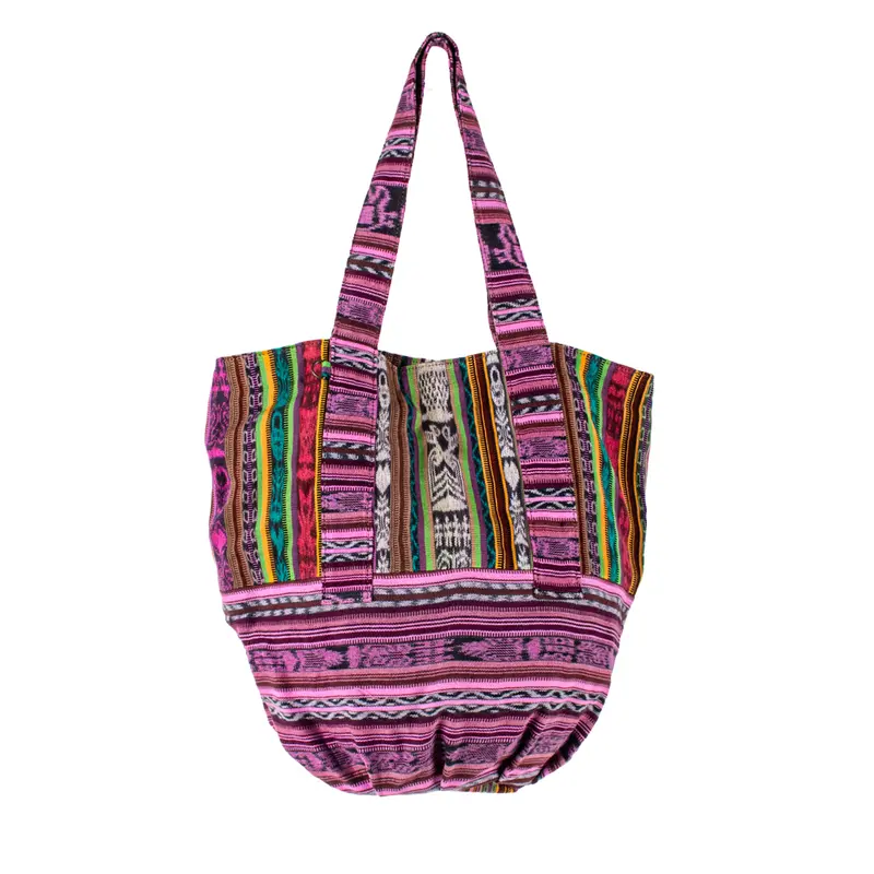 ISLA TOTE - VINTAGE CORTES - NO. 243353