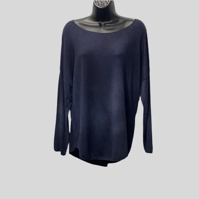 Italian Knit Top