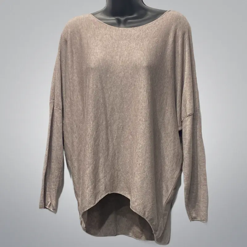 Italian Super Soft Sweater