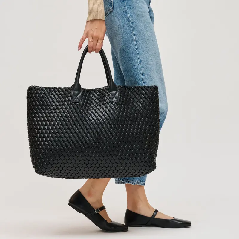 Ithaca Tote