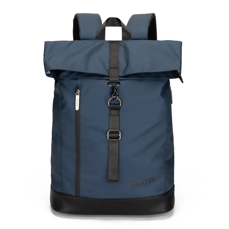 IZOD Devine Slim Durable Laptop Backpack