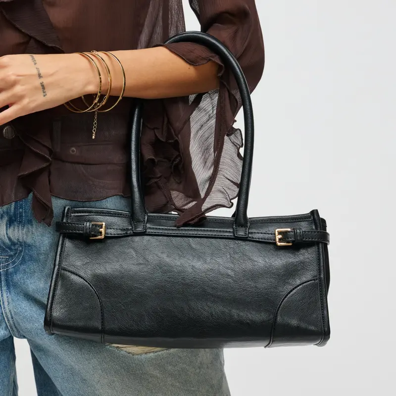 Jade Crossbody