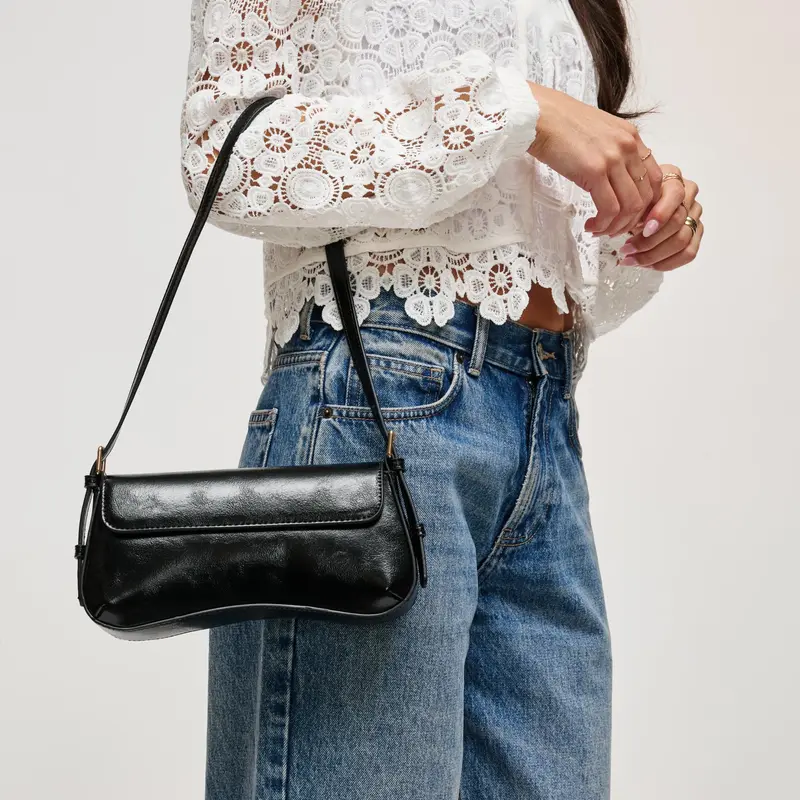 Jameson Shoulder Bag