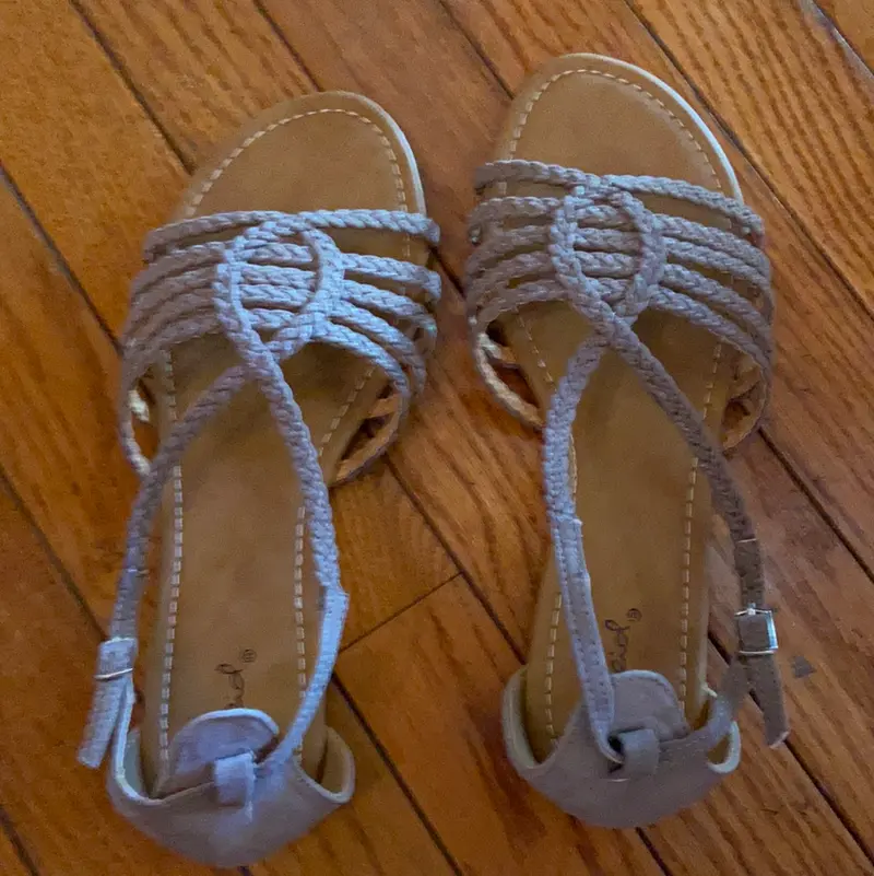 Jamilla Sandal