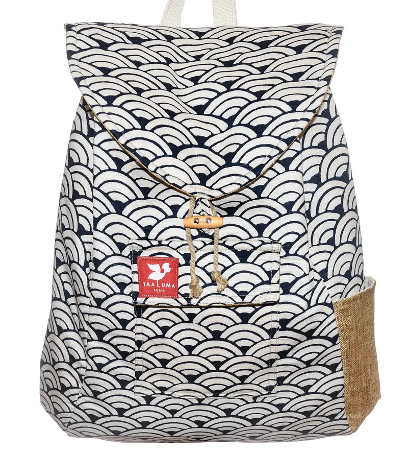 Japan Tote