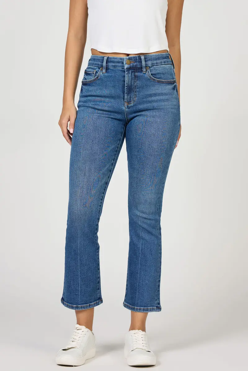 Jeanne Jean in Evergreen