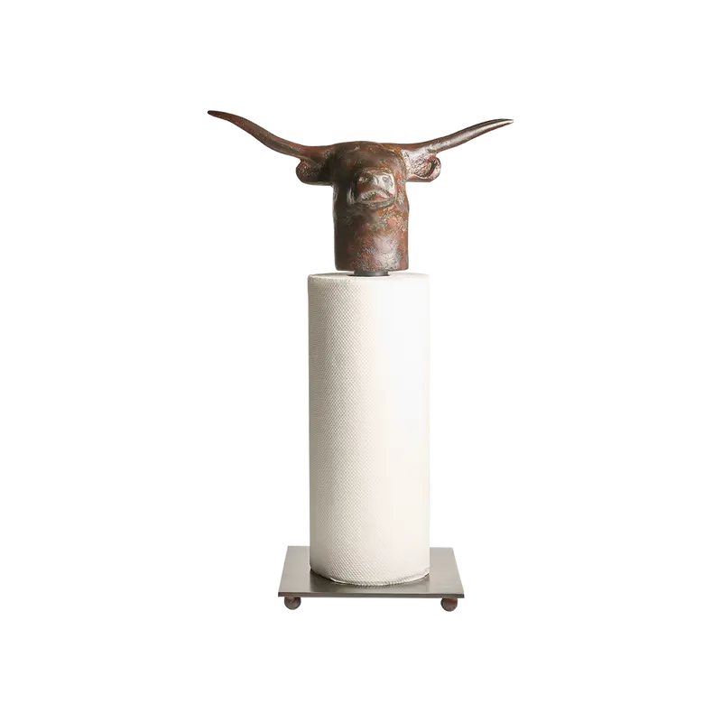Jefe Paper Towel Holder