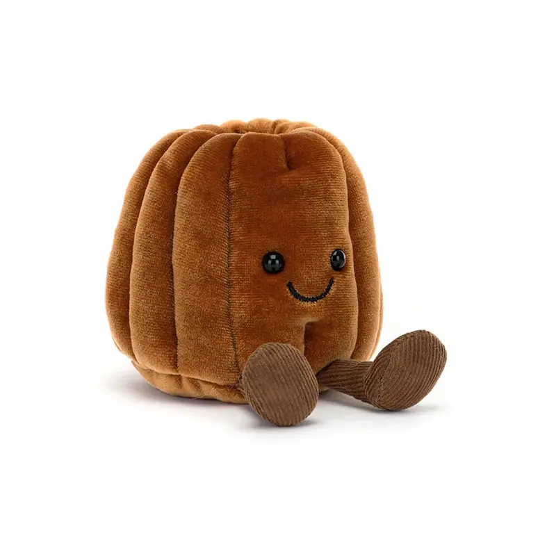 JellyCat Amuseables Carole Canele