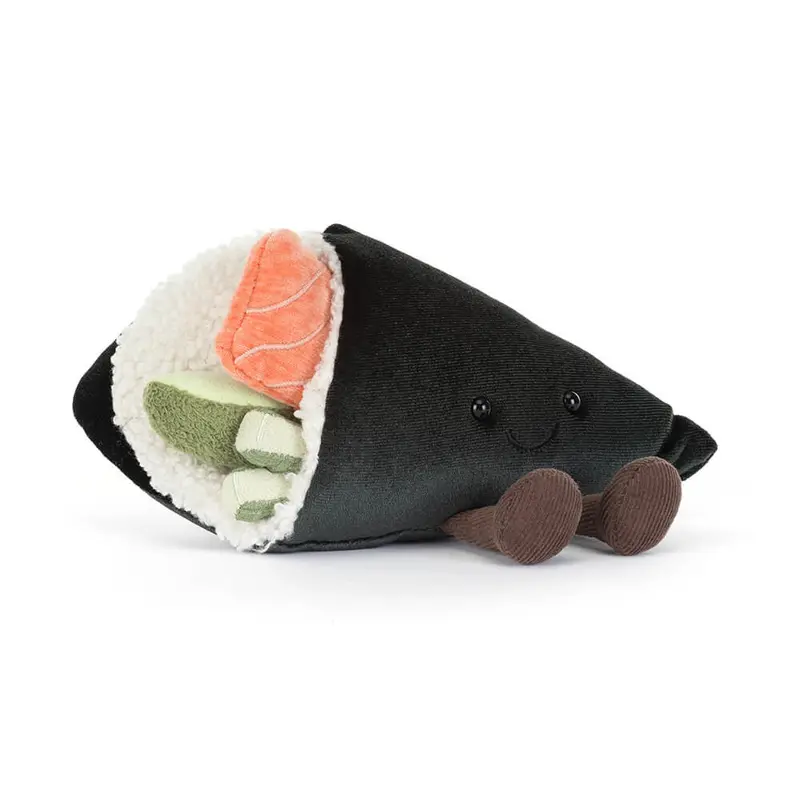 JellyCat Amuseables Coneroi Temaki