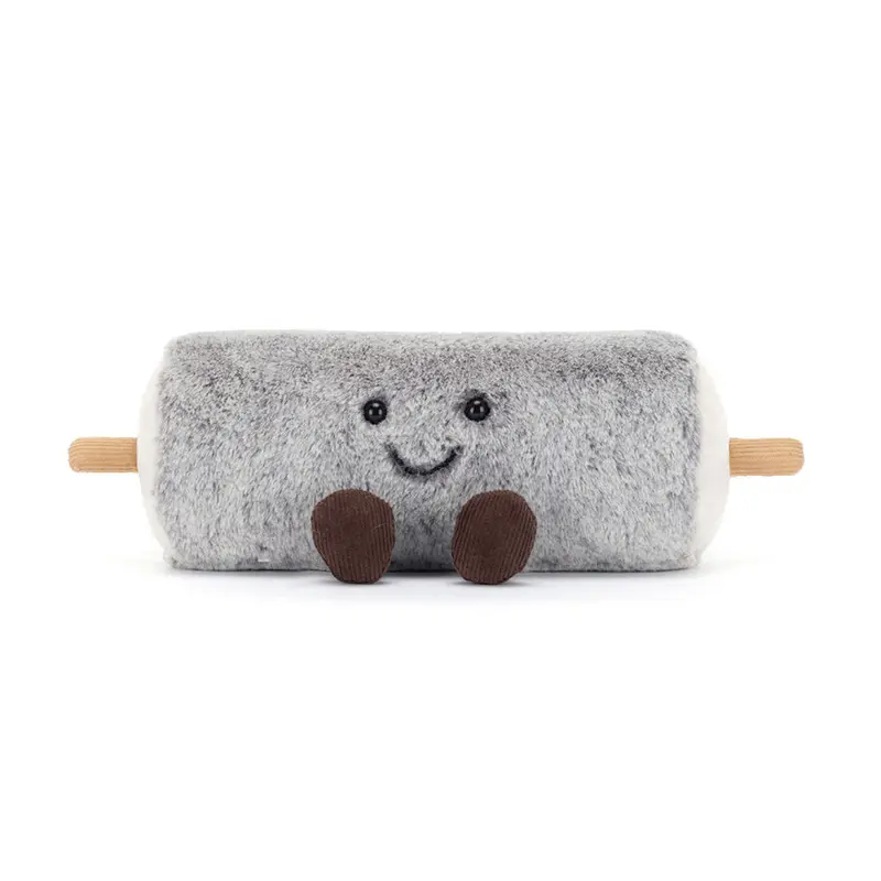 JellyCat Amuseables Goat Cheese