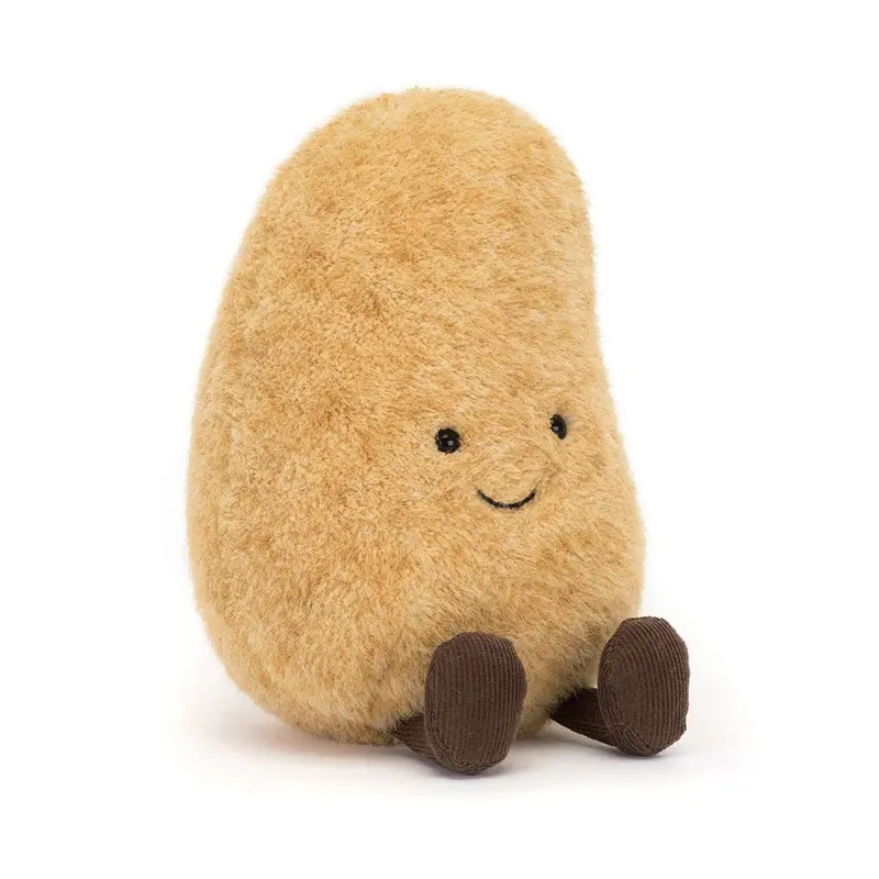 JellyCat Amuseables - Graham Potato