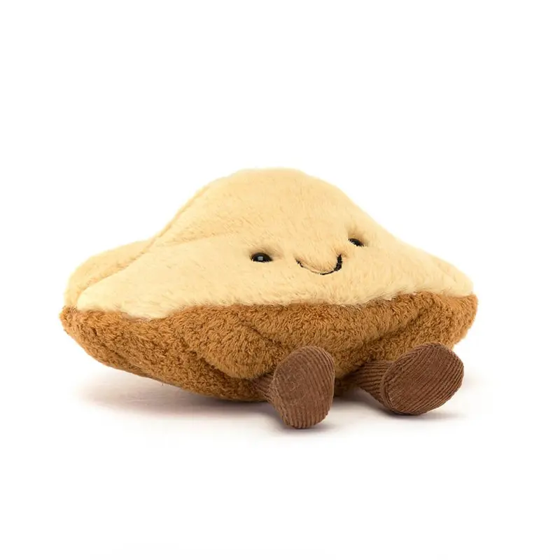 JellyCat Amuseables Margaux Madeleine