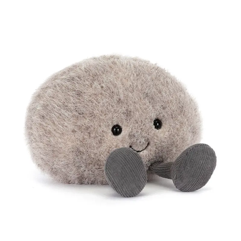 Jellycat Amuseables Pebble Plush Toy