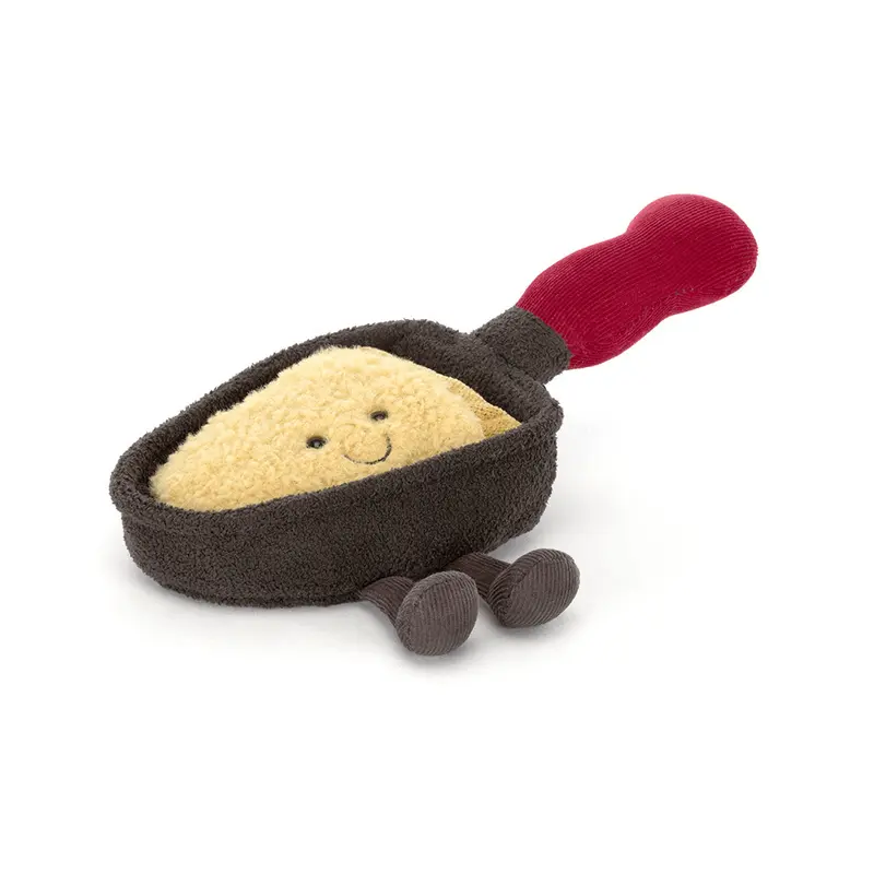JellyCat Amuseables Raclette