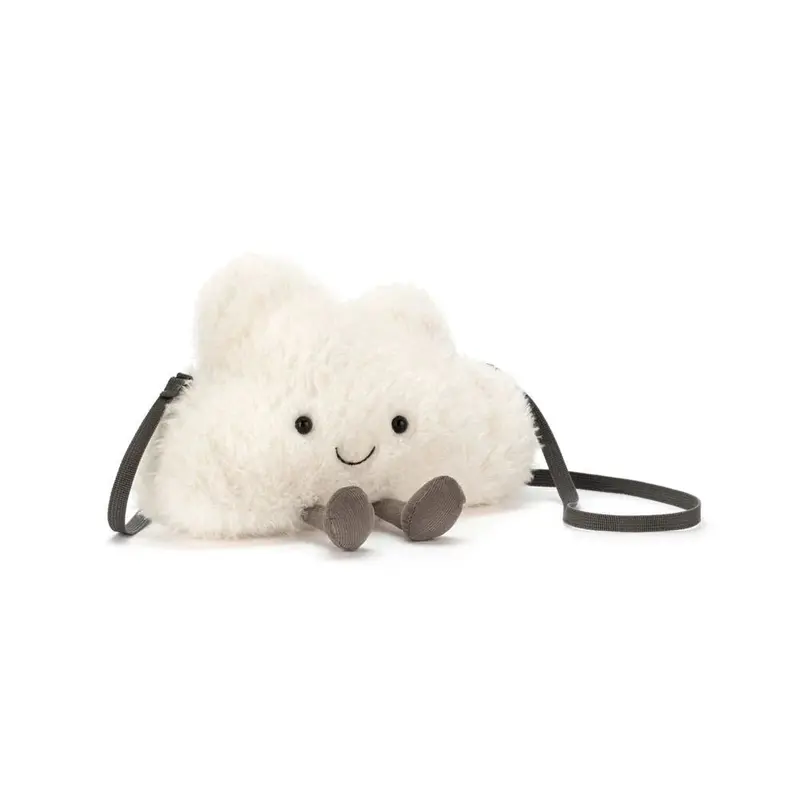 JellyCat Amuseables - Stratto Cloud Shoulder Bag