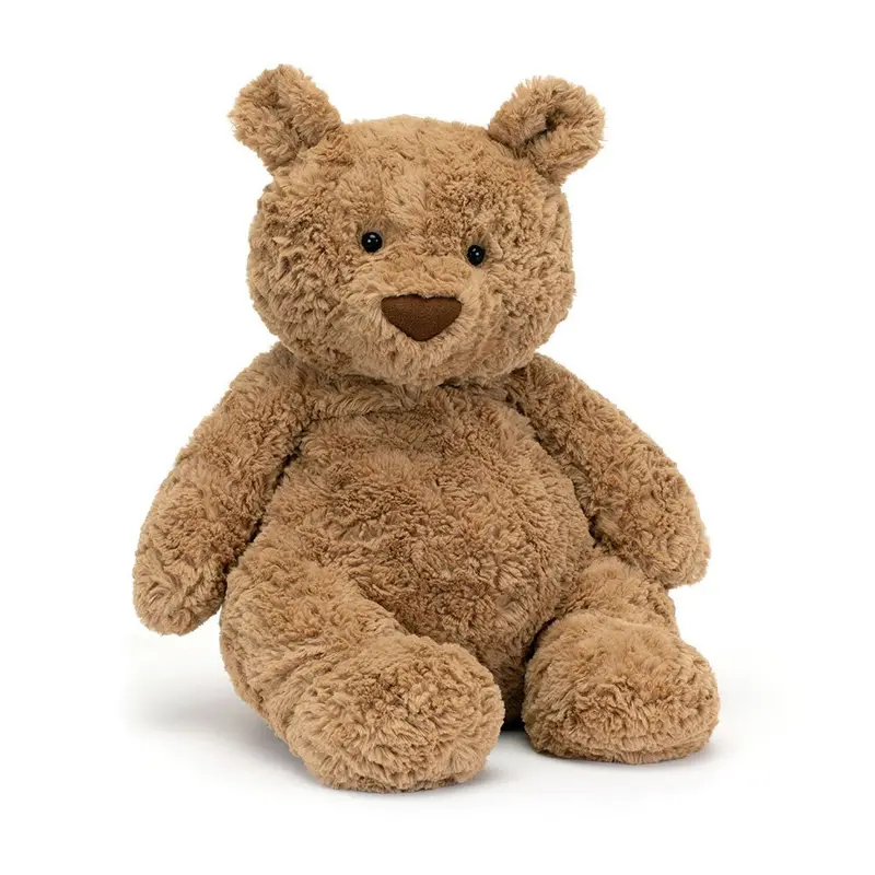 JellyCat Bartholomew Bear Huge