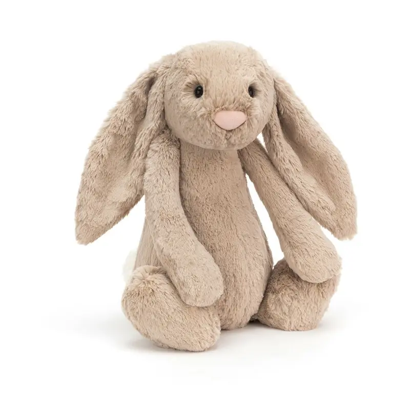 JellyCat Bashful Beige Bunny Big