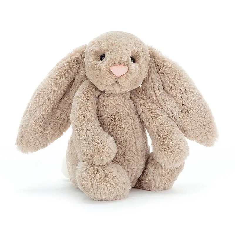 JellyCat Bashful Beige Original Bunny (Medium)