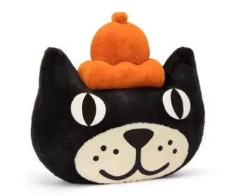 Jellycat Head Giant