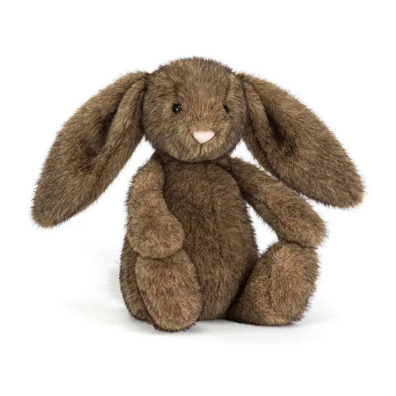 JellyCat Hoppleston Luxe Bunny Original