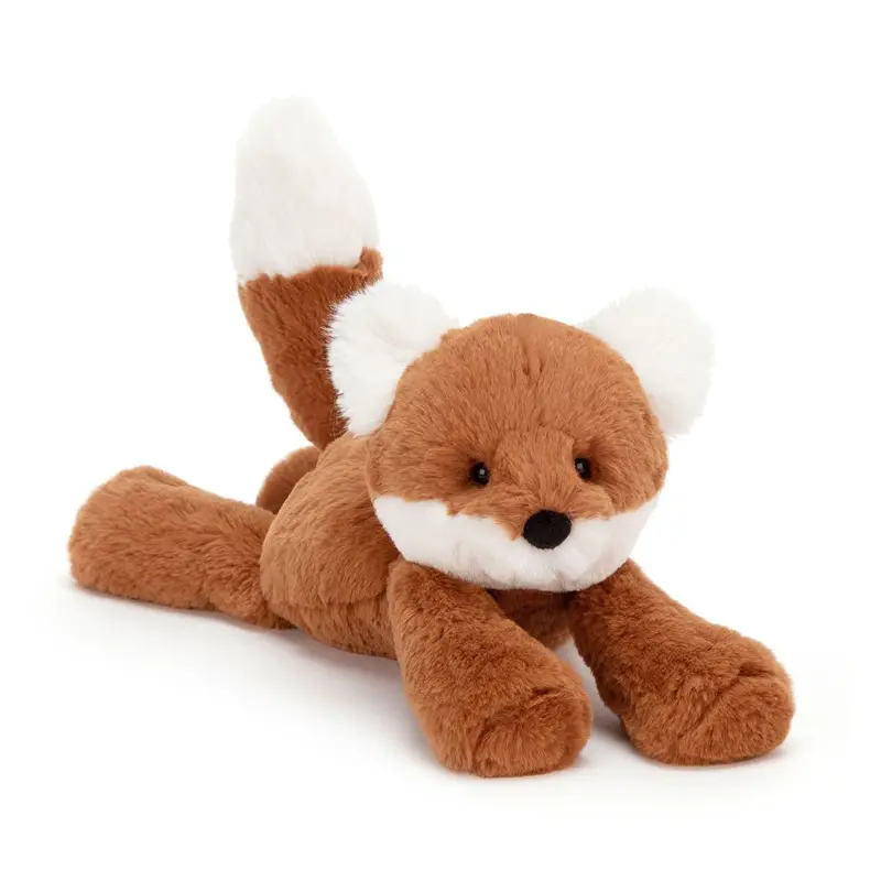 JellyCat Smudge Original - Fox