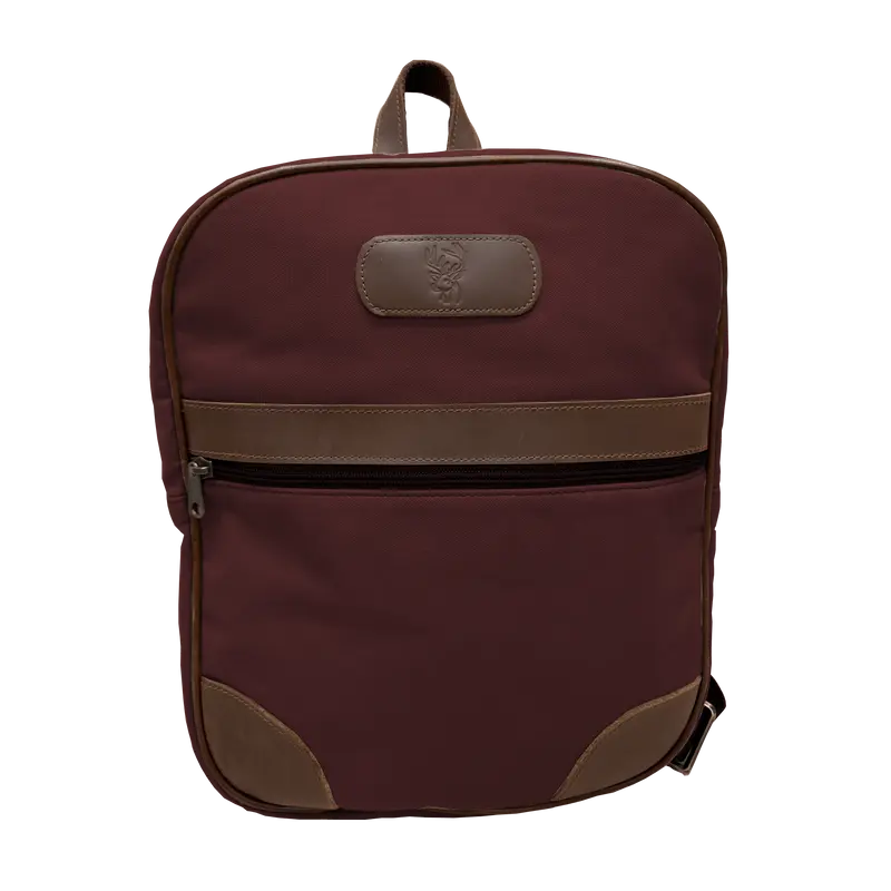 JH Backpack /w Trolley Sleeve (NEW)