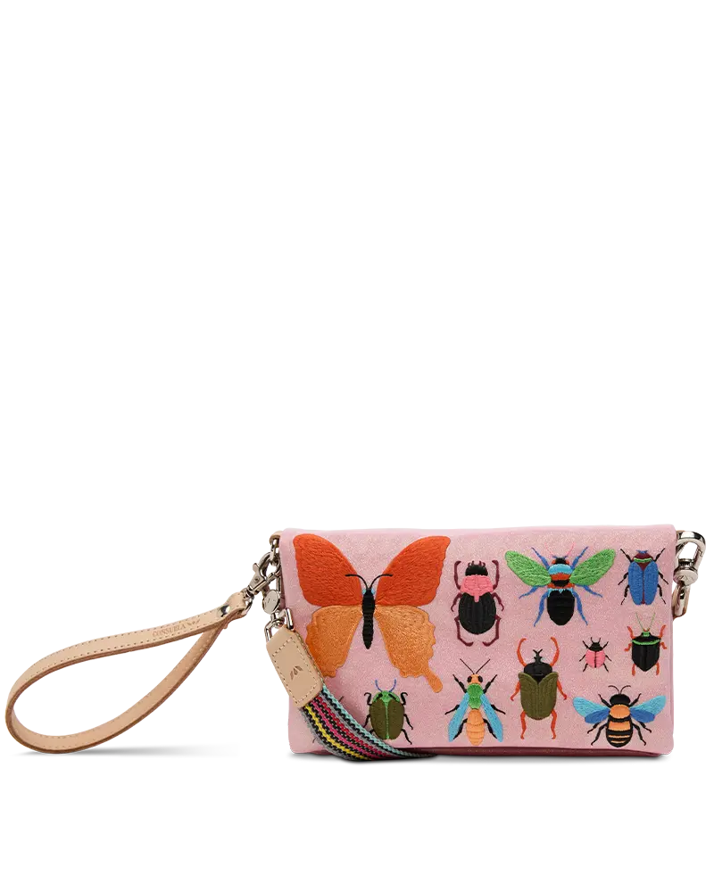 Jilly Uptown Crossbody