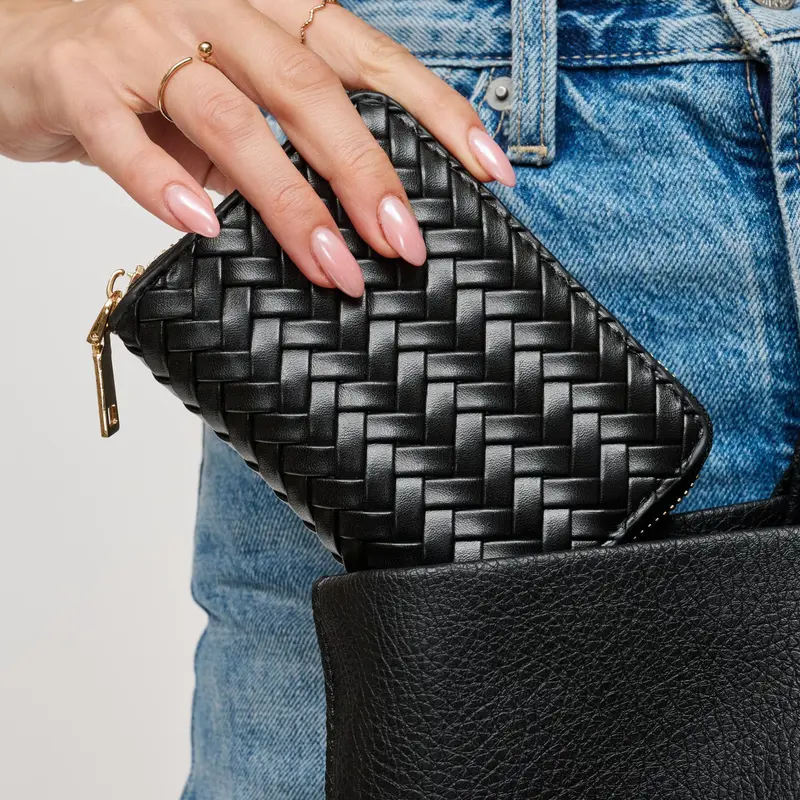 Jocelyn Wallet