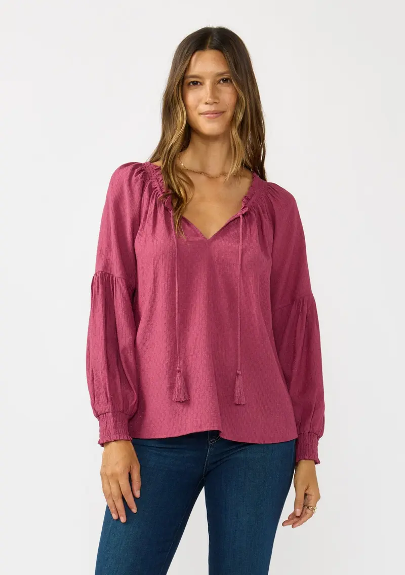 Joelle Blouse