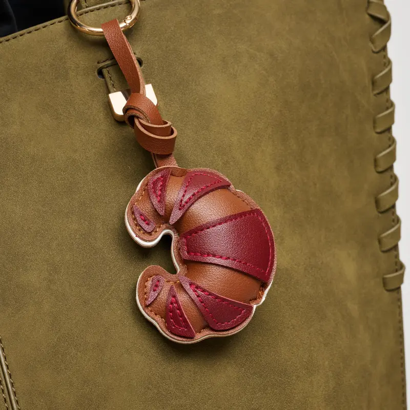 Joey Keychain Charm